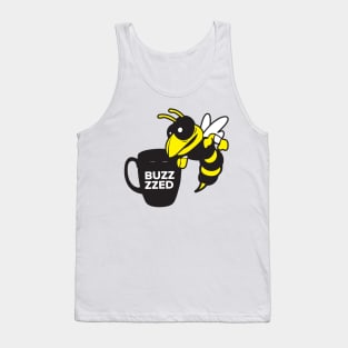 BUZZED Tank Top